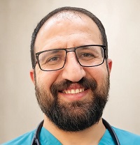 دکتر کمال خادمی